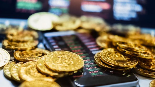 Mengenal Blockchain, Cikal Bakal Uang Kripto Seperti Bitcoin